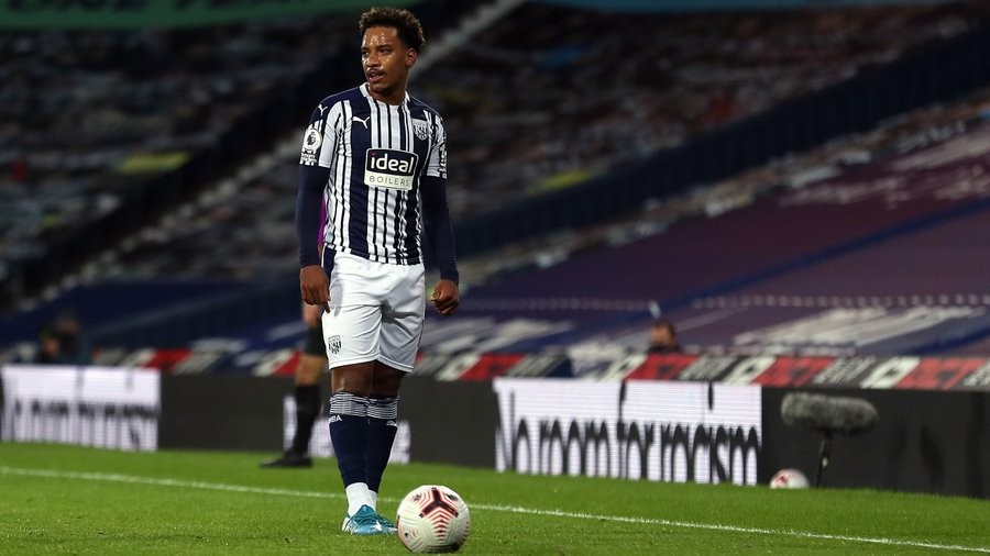 年轻攻击手 年轻攻击手