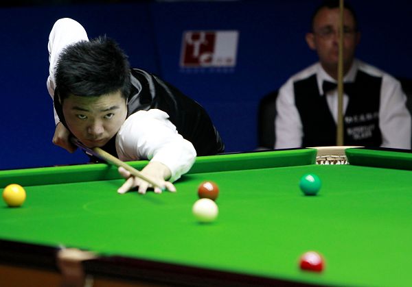 精进之路 精进之路